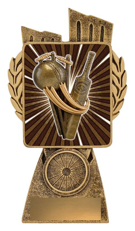 Lynx – Tema di cricket