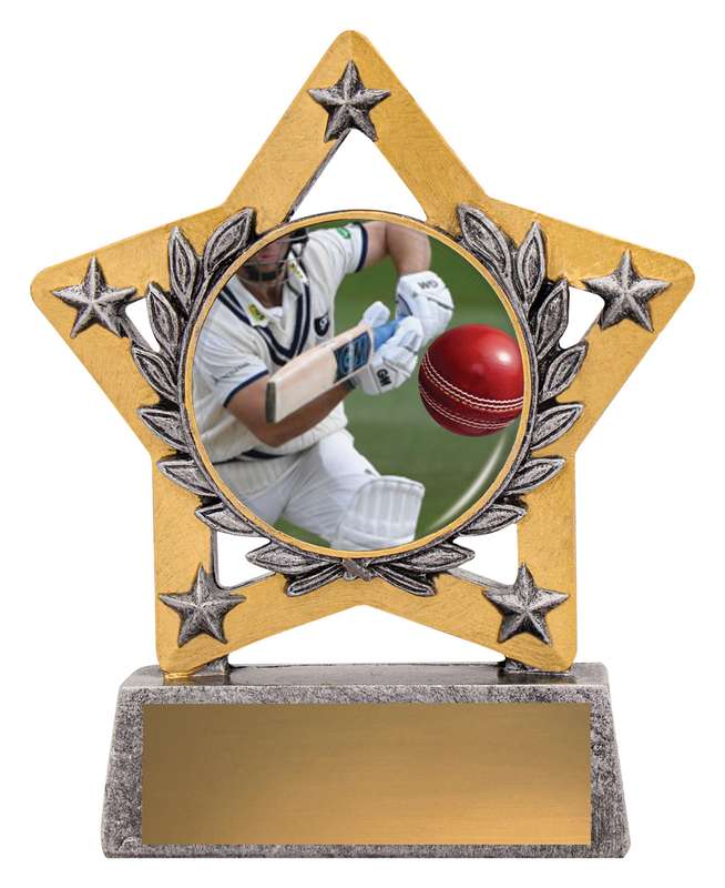 Mini Star Colour – Battitura