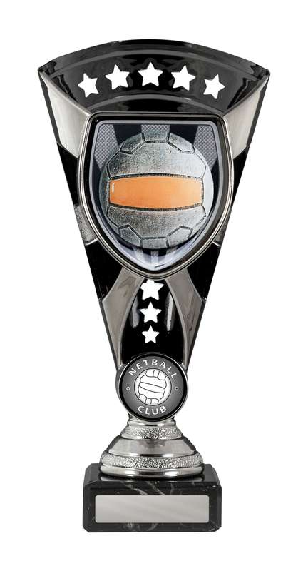 Coppa Cobra – Palla a rete