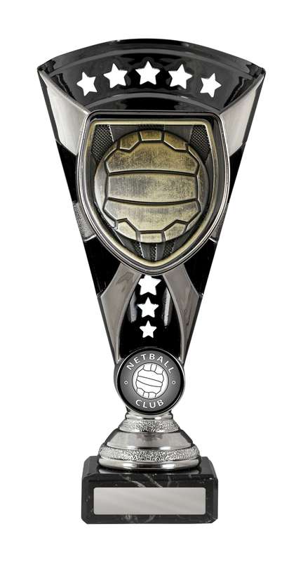 Coppa Cobra – Palla a rete