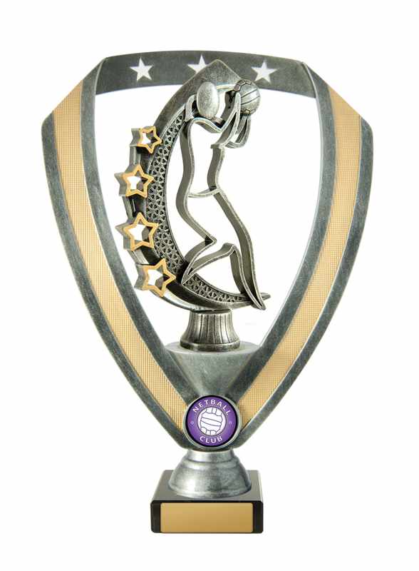 Fig. su base Netball