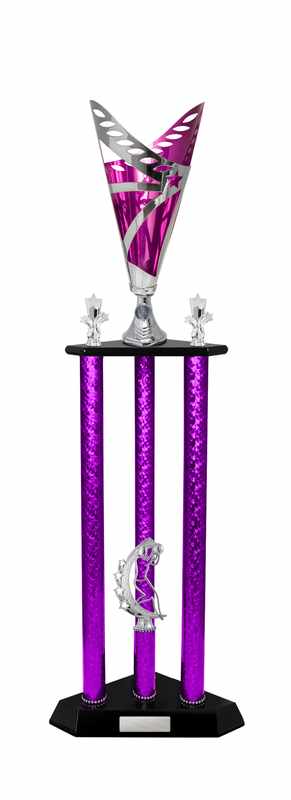 Tubing Build up Netball