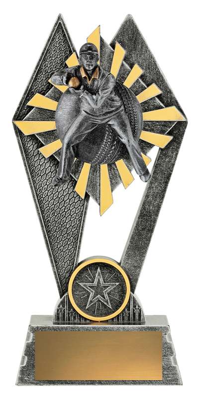 Picco – Campo maschile