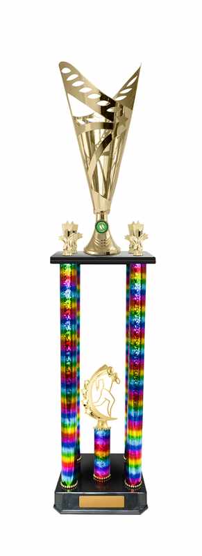 Tubi che si accumulano Rugby