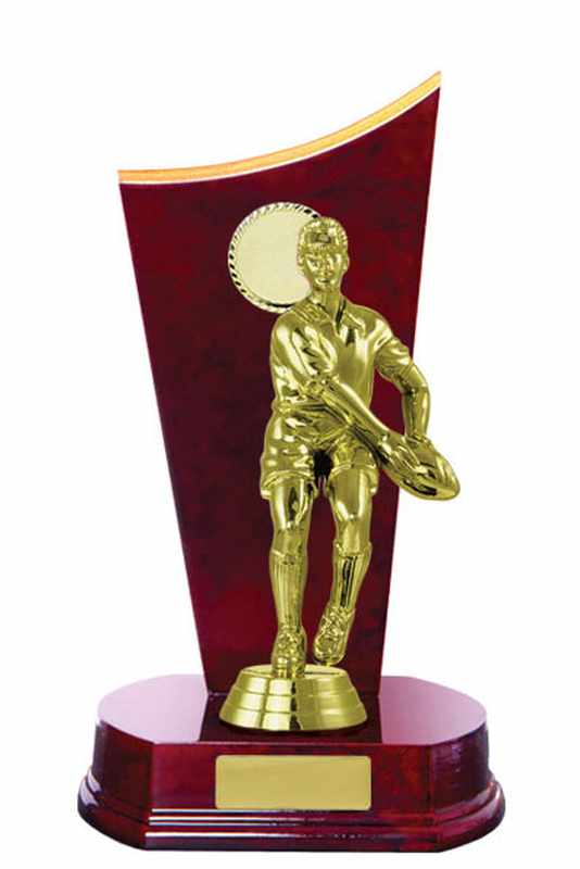 Accumulo di legname Rugby