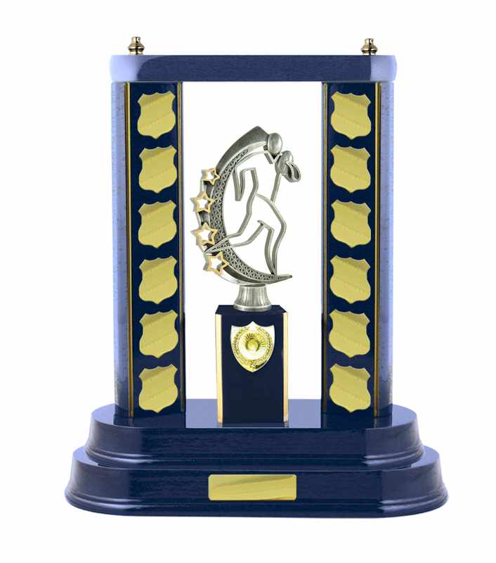 Accumulo di legname Rugby