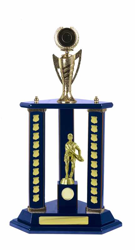 Accumulo di legname Rugby