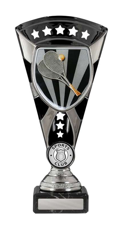 Coppa Cobra-Badminton