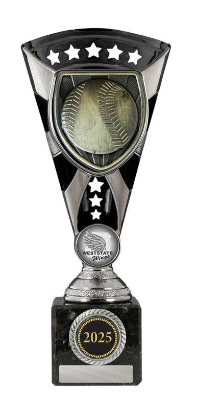 Coppa Cobra-Baseball/Softball