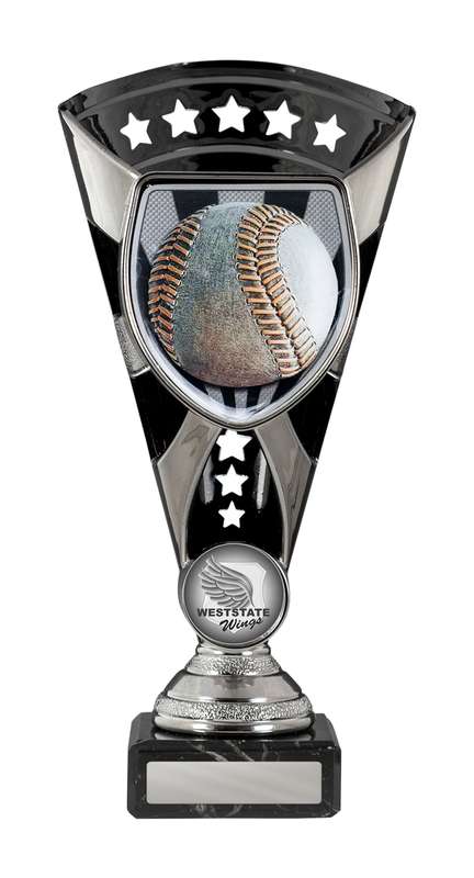 Coppa Cobra-Baseball/Softball