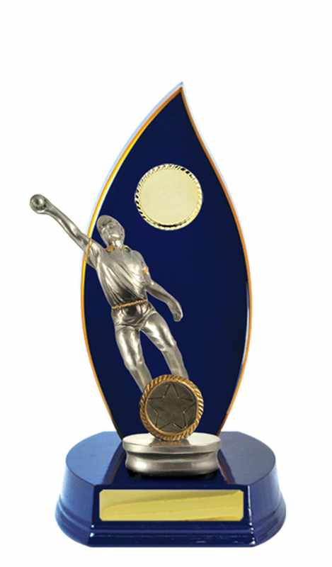 Maschio di grillo ad accumulo di legname