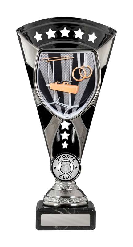 Coppa Cobra – Ginnastica