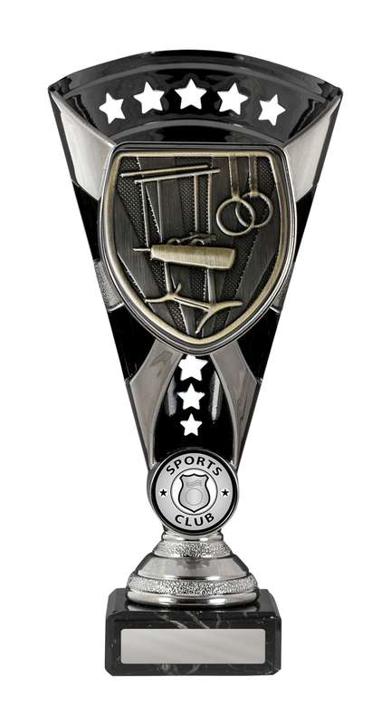 Coppa Cobra – Ginnastica