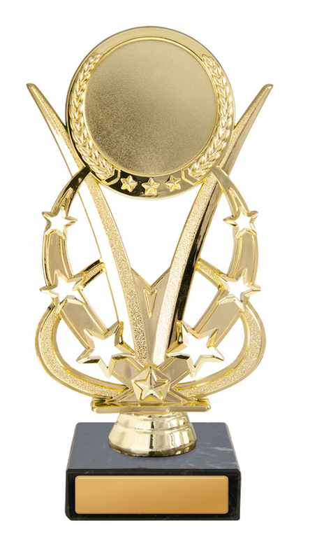 Stella sulla colonna