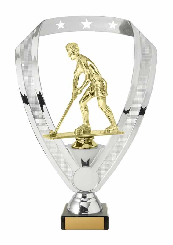 Cavalletto/Base/Hockey M.