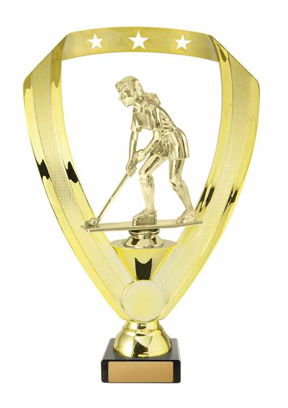 Spalliera/Base/Hockey F.