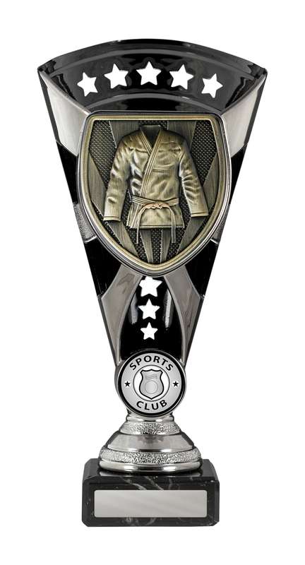 Coppa Cobra-Arti Marziali