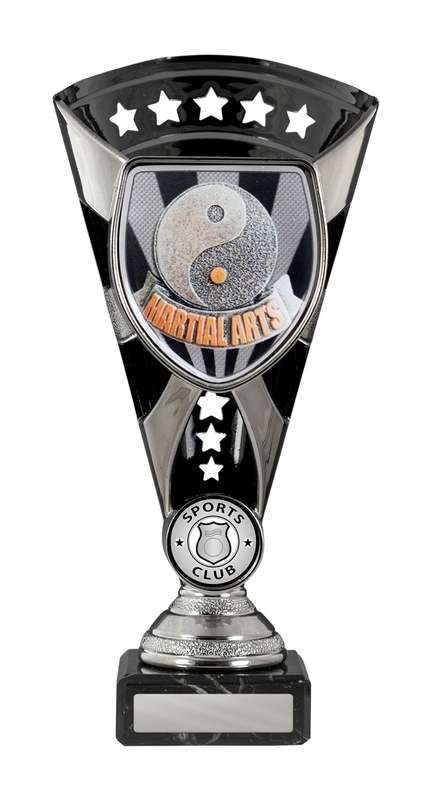 Coppa Cobra-Arti Marziali