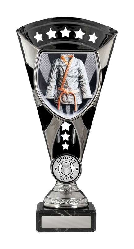 Coppa Cobra-Arti Marziali