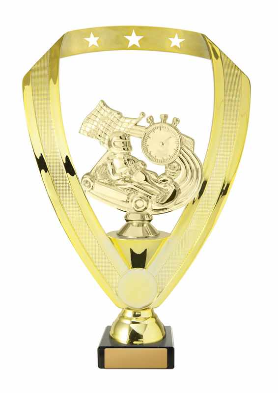 Cavalletto/Base/GoKart