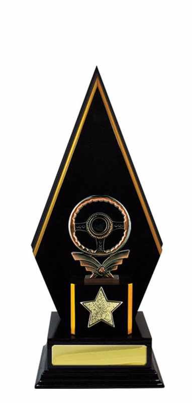 Accumulo di legname Volante