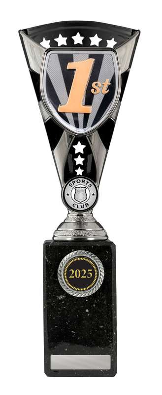 Coppa Cobra-1° posto