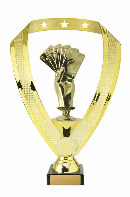 Backstand/Base/Poker