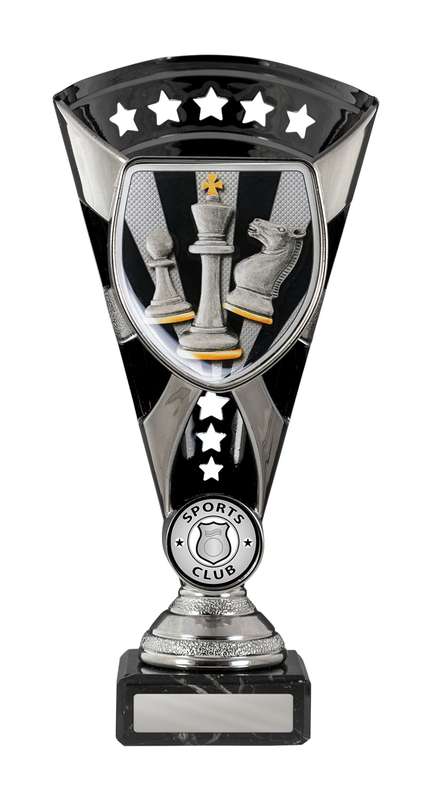 Coppa Cobra – Scacchi