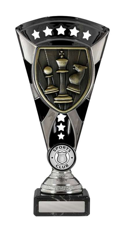 Coppa Cobra – Scacchi