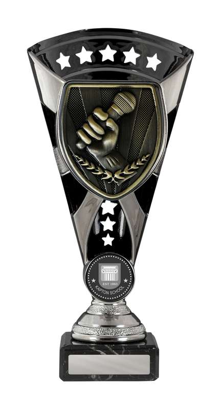 Cobra Cup-Parlare in pubblico