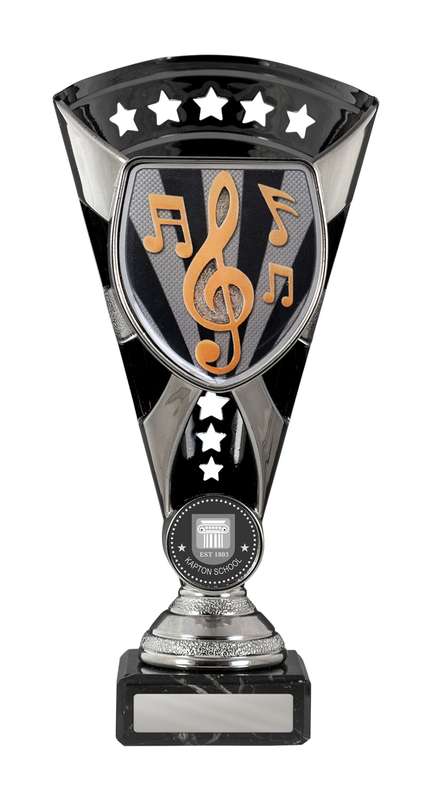 Coppa Cobra – Musica