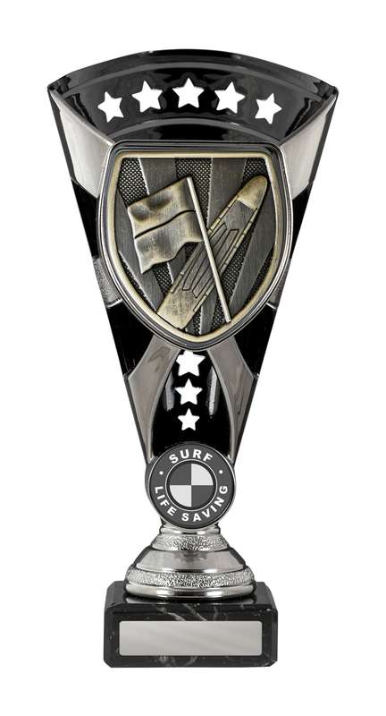 Coppa Cobra – Salvavita