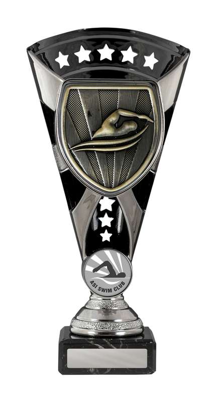 Coppa Cobra – Nuoto