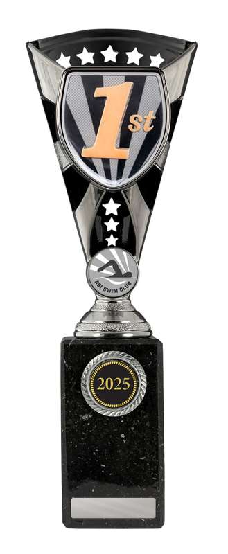 Coppa Cobra-1° posto