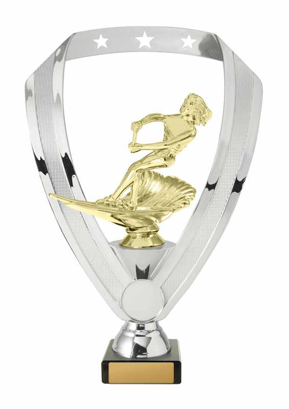 Backstand/Base/Waterski F.