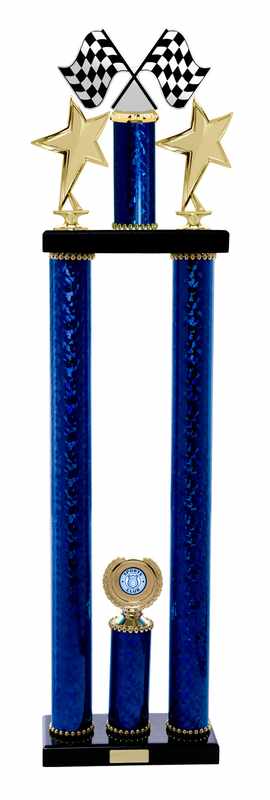 Tubi Motorsports ad accumulo