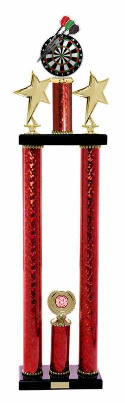 Formazione di tubi per freccette