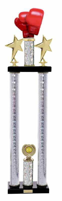 Formazione di tubi per la boxe