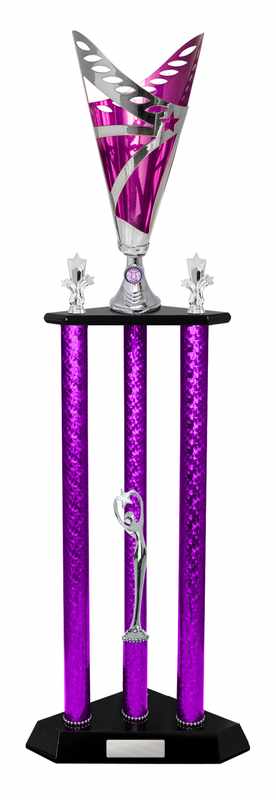 Formazione di tubature per la danza