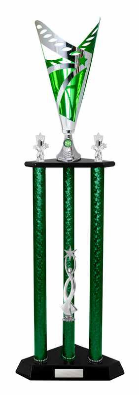 Formazione di tubature per la danza