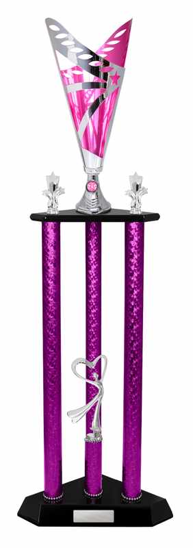 Formazione di tubature per la danza