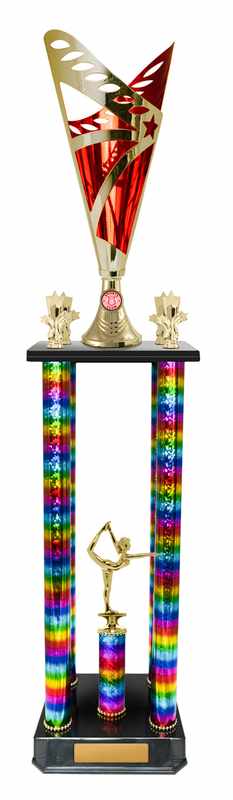 Formazione di tubi da ginnastica