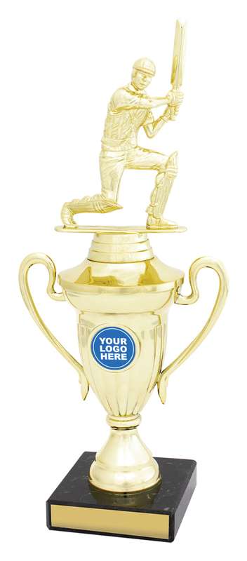 Coppa del segnale di cricket