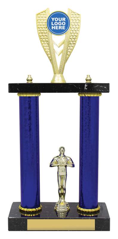 Poster in marmo Premium