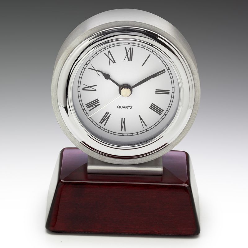 Orologio Atlas Chrome