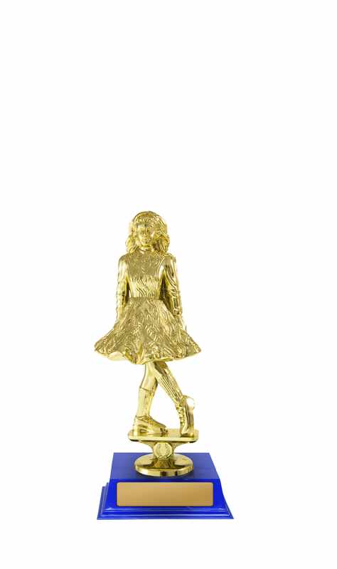 Premio di danza irlandese