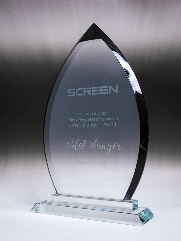 Premi aziendali & Trofei per il riconoscimento aziendale